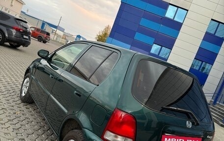 Honda Logo, 1999 год, 320 000 рублей, 2 фотография
