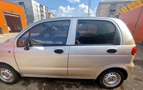 Daewoo Matiz I, 2011 год, 200 000 рублей, 3 фотография