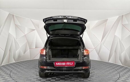 Volkswagen Tiguan I, 2014 год, 1 535 350 рублей, 19 фотография
