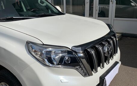 Toyota Land Cruiser Prado 150 рестайлинг 2, 2014 год, 3 200 000 рублей, 6 фотография