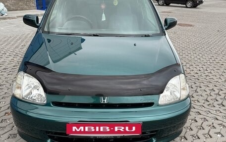 Honda Logo, 1999 год, 320 000 рублей, 17 фотография