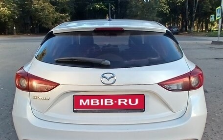 Mazda 3, 2014 год, 1 180 000 рублей, 4 фотография