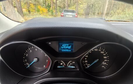 Ford Focus III, 2017 год, 950 000 рублей, 5 фотография