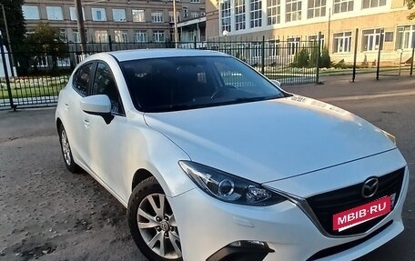 Mazda 3, 2014 год, 1 180 000 рублей, 5 фотография