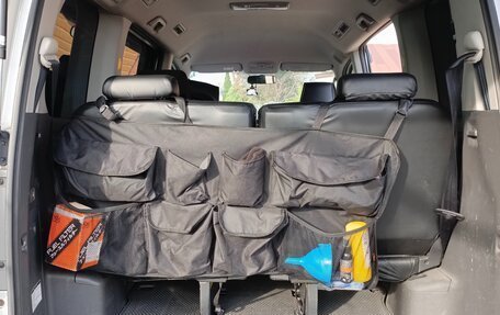 Toyota Voxy II, 2008 год, 1 030 000 рублей, 18 фотография
