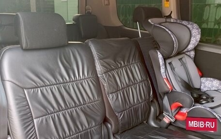 Toyota Voxy II, 2008 год, 1 030 000 рублей, 14 фотография