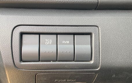 Mazda CX-7 I рестайлинг, 2010 год, 820 000 рублей, 6 фотография