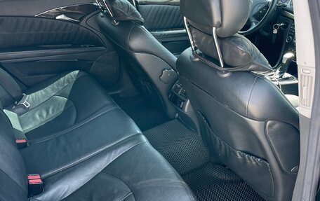 Mercedes-Benz E-Класс, 2003 год, 1 300 000 рублей, 8 фотография
