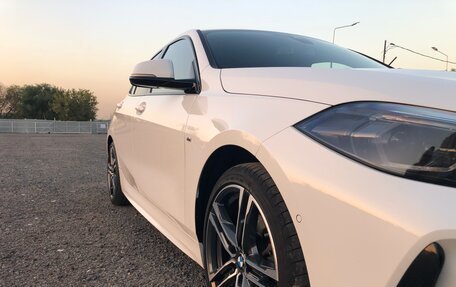 BMW 1 серия, 2021 год, 2 730 000 рублей, 3 фотография