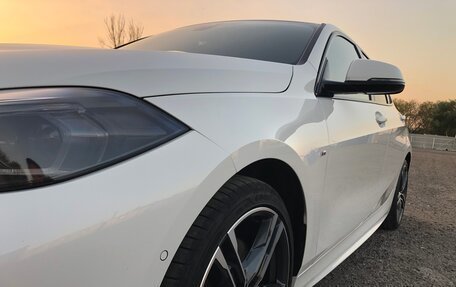 BMW 1 серия, 2021 год, 2 730 000 рублей, 4 фотография