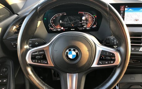 BMW 1 серия, 2021 год, 2 730 000 рублей, 11 фотография