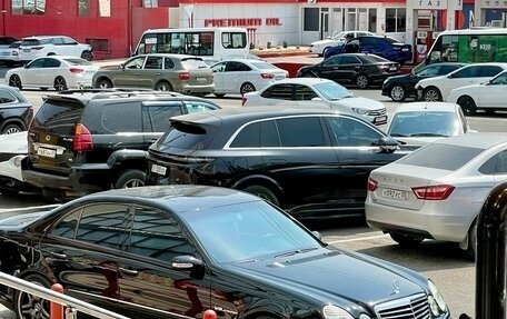 Mercedes-Benz E-Класс, 2003 год, 1 300 000 рублей, 6 фотография