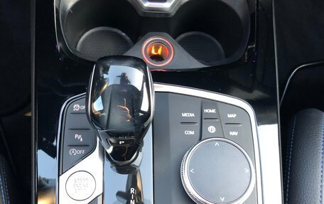 BMW 1 серия, 2021 год, 2 730 000 рублей, 12 фотография