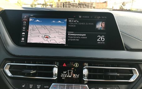 BMW 1 серия, 2021 год, 2 730 000 рублей, 13 фотография