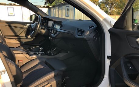 BMW 1 серия, 2021 год, 2 730 000 рублей, 17 фотография