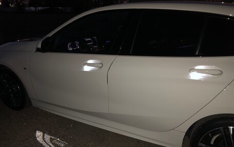 BMW 1 серия, 2021 год, 2 730 000 рублей, 26 фотография