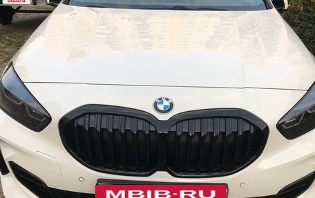 BMW 1 серия, 2021 год, 2 730 000 рублей, 27 фотография