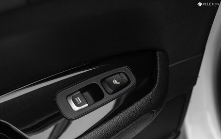 KIA Optima IV, 2017 год, 1 480 000 рублей, 15 фотография