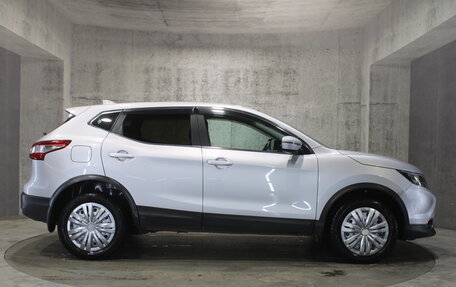 Nissan Qashqai, 2018 год, 1 435 000 рублей, 4 фотография