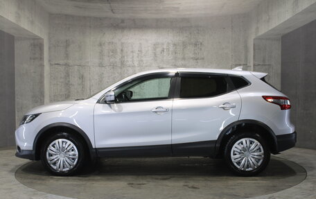 Nissan Qashqai, 2018 год, 1 435 000 рублей, 5 фотография