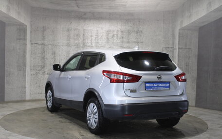 Nissan Qashqai, 2018 год, 1 435 000 рублей, 8 фотография