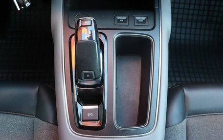 Citroen C5 Aircross I, 2019 год, 1 799 000 рублей, 11 фотография