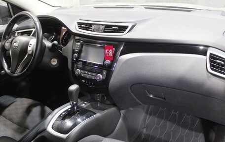 Nissan Qashqai, 2018 год, 1 435 000 рублей, 11 фотография