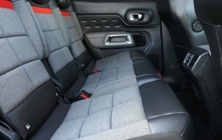 Citroen C5 Aircross I, 2019 год, 1 799 000 рублей, 16 фотография