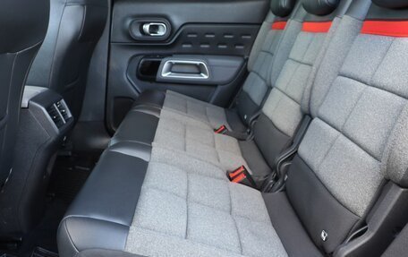 Citroen C5 Aircross I, 2019 год, 1 799 000 рублей, 18 фотография