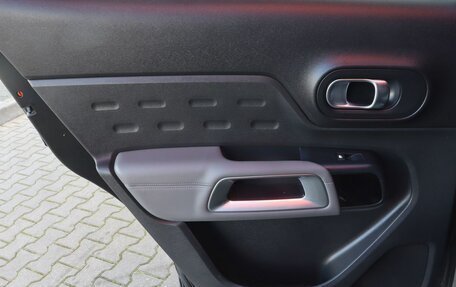 Citroen C5 Aircross I, 2019 год, 1 799 000 рублей, 19 фотография