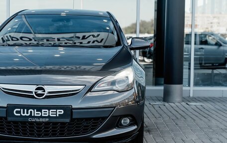 Opel Astra J, 2012 год, 680 000 рублей, 10 фотография