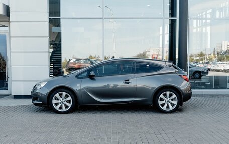 Opel Astra J, 2012 год, 680 000 рублей, 7 фотография