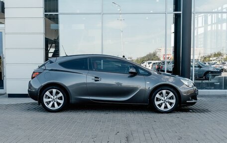 Opel Astra J, 2012 год, 680 000 рублей, 8 фотография