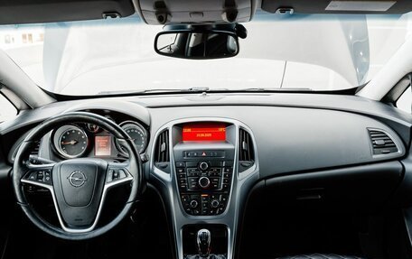 Opel Astra J, 2012 год, 680 000 рублей, 13 фотография