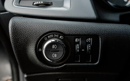 Opel Astra J, 2012 год, 680 000 рублей, 20 фотография