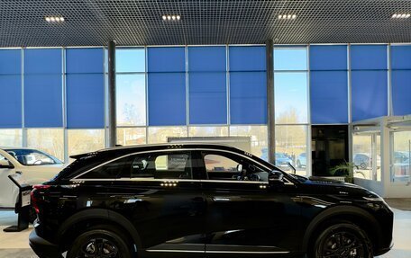Haval F7, 2025 год, 3 099 000 рублей, 9 фотография