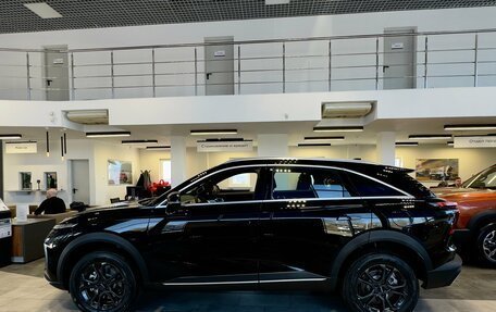 Haval F7, 2025 год, 3 099 000 рублей, 13 фотография