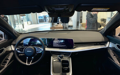 Haval F7, 2025 год, 3 099 000 рублей, 30 фотография