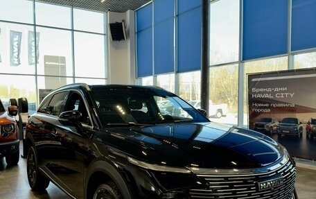 Haval F7, 2025 год, 3 099 000 рублей, 6 фотография
