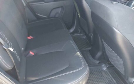 KIA Sportage III, 2013 год, 1 350 000 рублей, 7 фотография