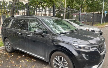 KIA Carnival, 2023 год, 6 199 000 рублей, 4 фотография