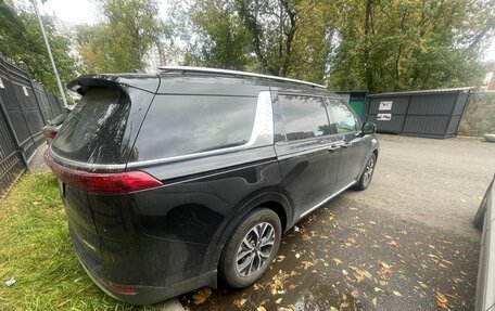 KIA Carnival, 2023 год, 6 199 000 рублей, 5 фотография