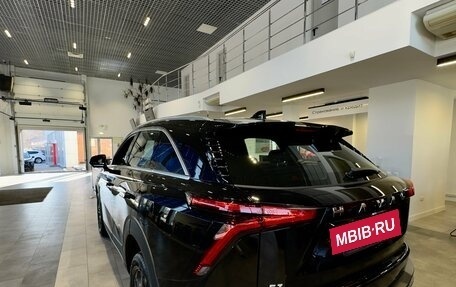 Haval F7, 2025 год, 3 099 000 рублей, 12 фотография
