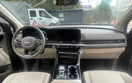 KIA Carnival, 2023 год, 6 199 000 рублей, 6 фотография