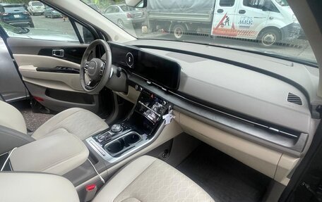 KIA Carnival, 2023 год, 6 199 000 рублей, 8 фотография
