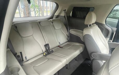 KIA Carnival, 2023 год, 6 199 000 рублей, 13 фотография