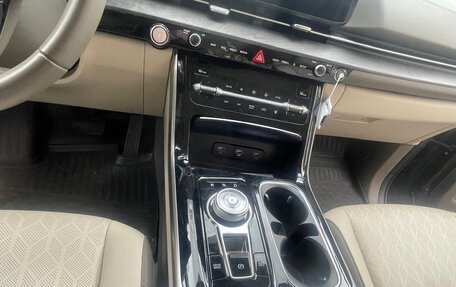 KIA Carnival, 2023 год, 6 199 000 рублей, 11 фотография