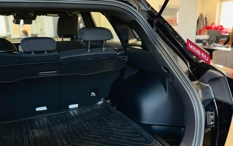 Haval F7, 2025 год, 3 099 000 рублей, 24 фотография