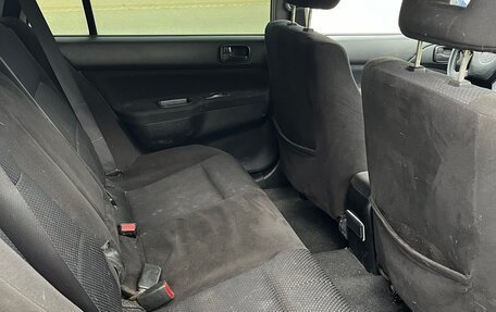 Mitsubishi Lancer IX, 2005 год, 300 000 рублей, 6 фотография