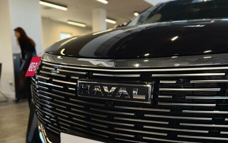 Haval F7, 2025 год, 3 099 000 рублей, 28 фотография